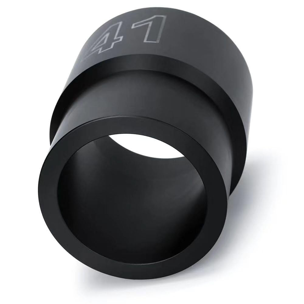 41Mm Fork Seal Driver 41Mm Fork Seal Tool For Motorcycle Conventional Fork (41Mm)