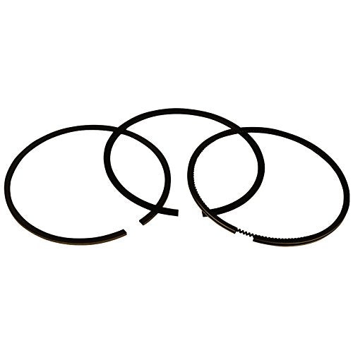 Mahle Original S41940.030 Piston Ring Set