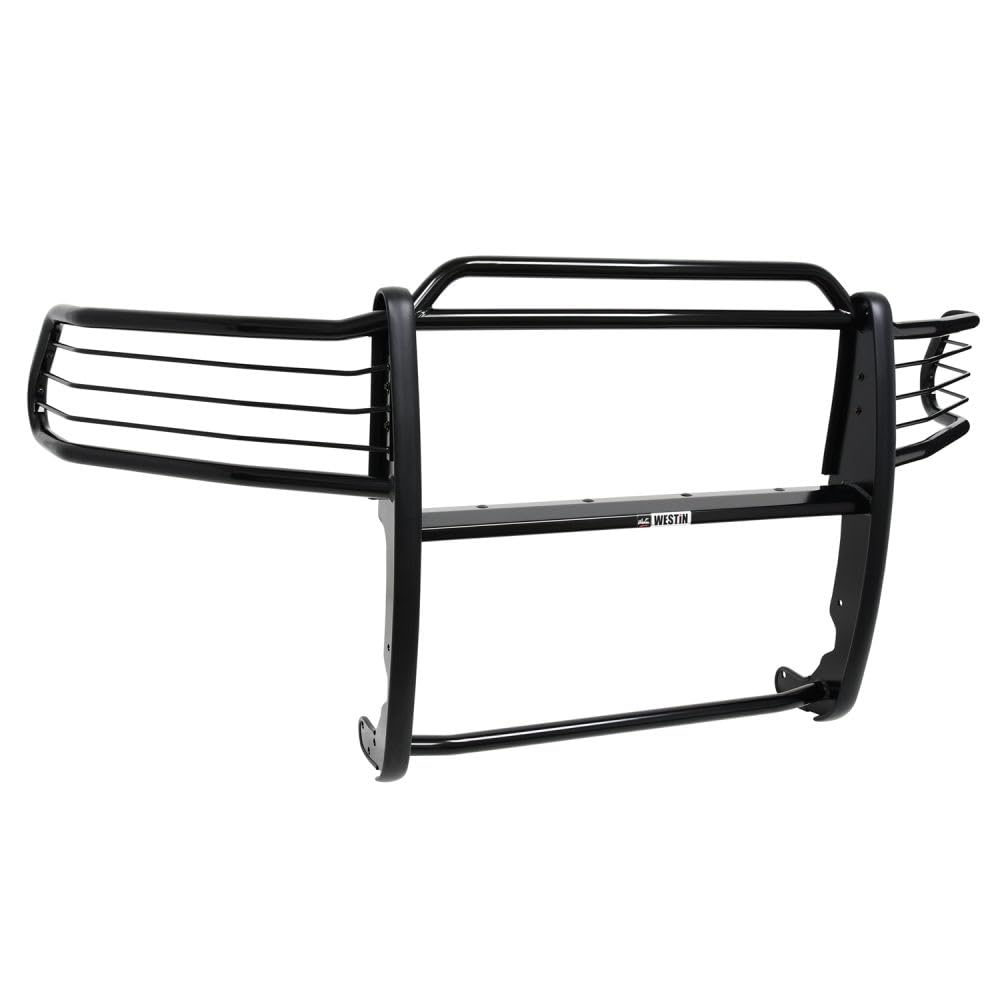 Sportsman Grille Guard