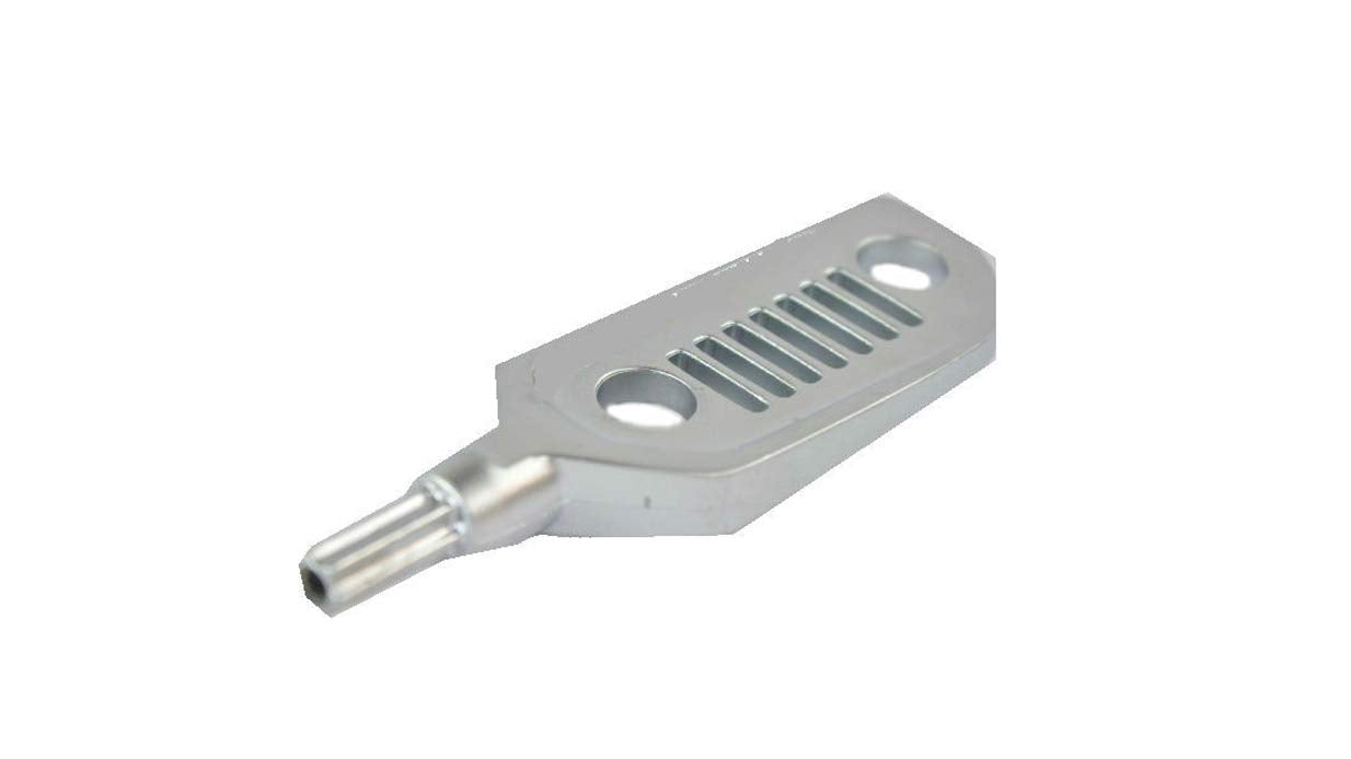 Mopar Jeep Renegade Sunroof Freedom Top Panel Wrench Oem