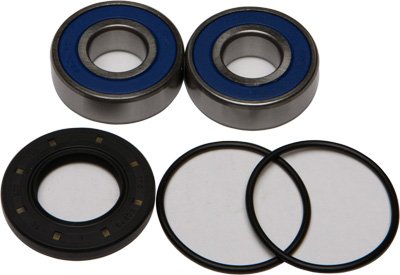 All Balls All Bearing Kit For Front Wheels Fit Polaris Trail Boss 325 2000-2002