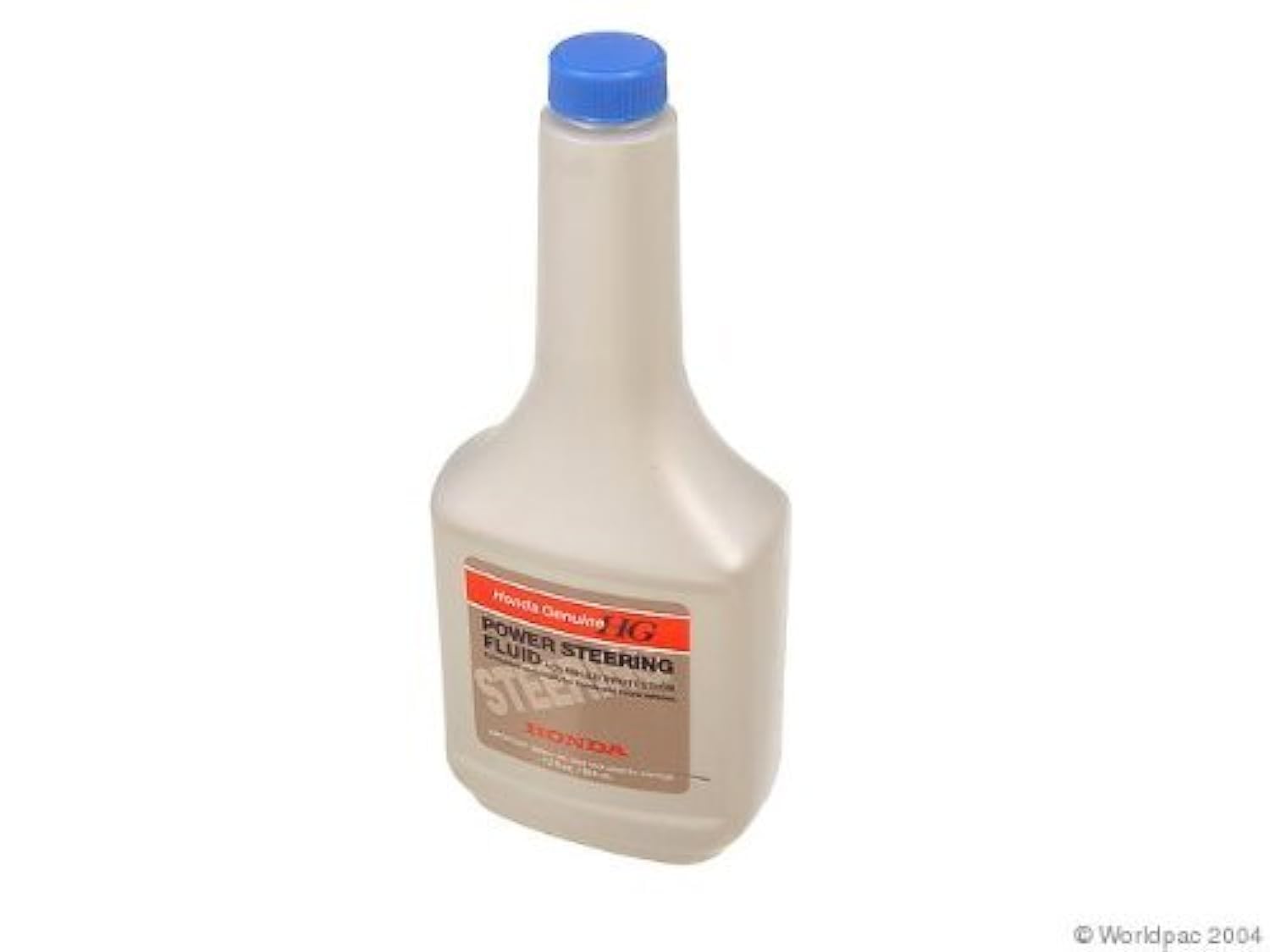 Oes Genuine Power Steering Fluid