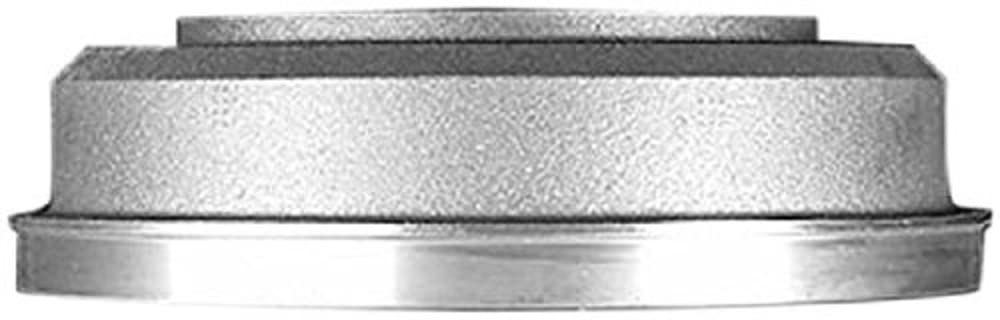 Bendix Premium Pdr0497 Rear Brake Drum For Dodge Power Ram 50 1986-1985, Raider 1989-1987, Ram 50 1993-1985, Mitsubishi Mighty M