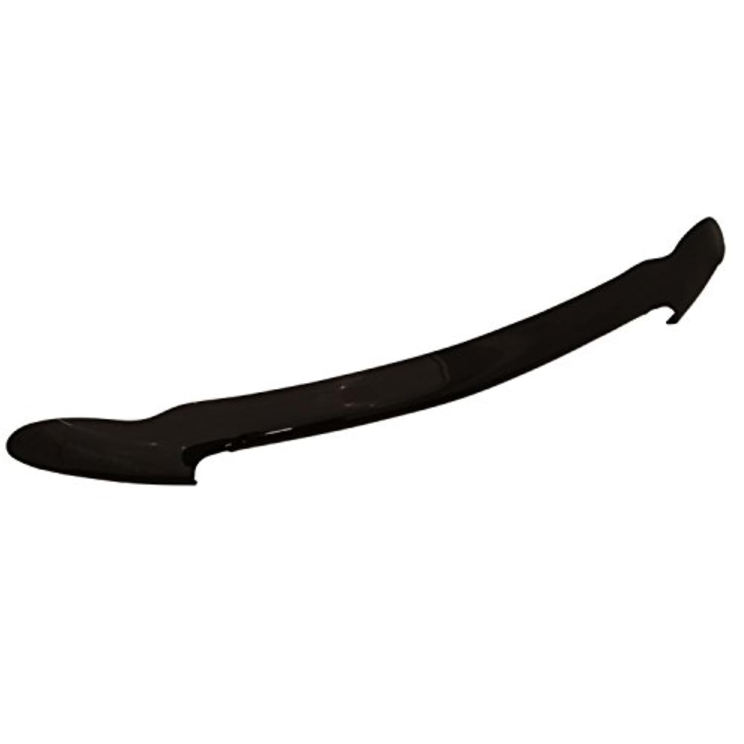 Auto Ventshade [Avs] Bugflector Ii/Hood Shield | Fits 2020-2024 Chevrolet Silverado 2500 Hd/3500 Hd, 1 Pc. | Dark Smoke - 25711