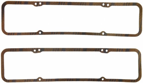 Fel-Pro Vs 12869 Ac Valve Cover Gasket Set