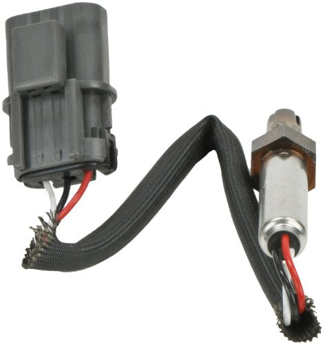 Bosch 13021 Premium Oe Fitment Oxygen Sensor - Compatible With Select Nissan Pulsar Nx, Sentra