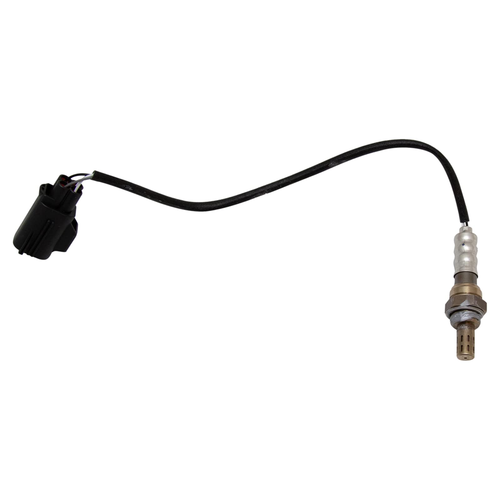Trq Center O2 Oxygen Sensor Compatible With 2010-2014 Volvo S80 2010 V70 2010-2015 Xc60 Xc70