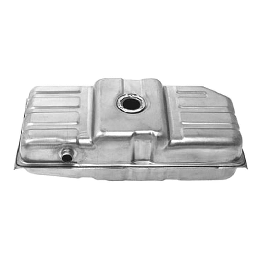 Trq Gas Fuel Tank 27 Gal Compatible With 1985-1996 Chevrolet Astro Gmc Safari