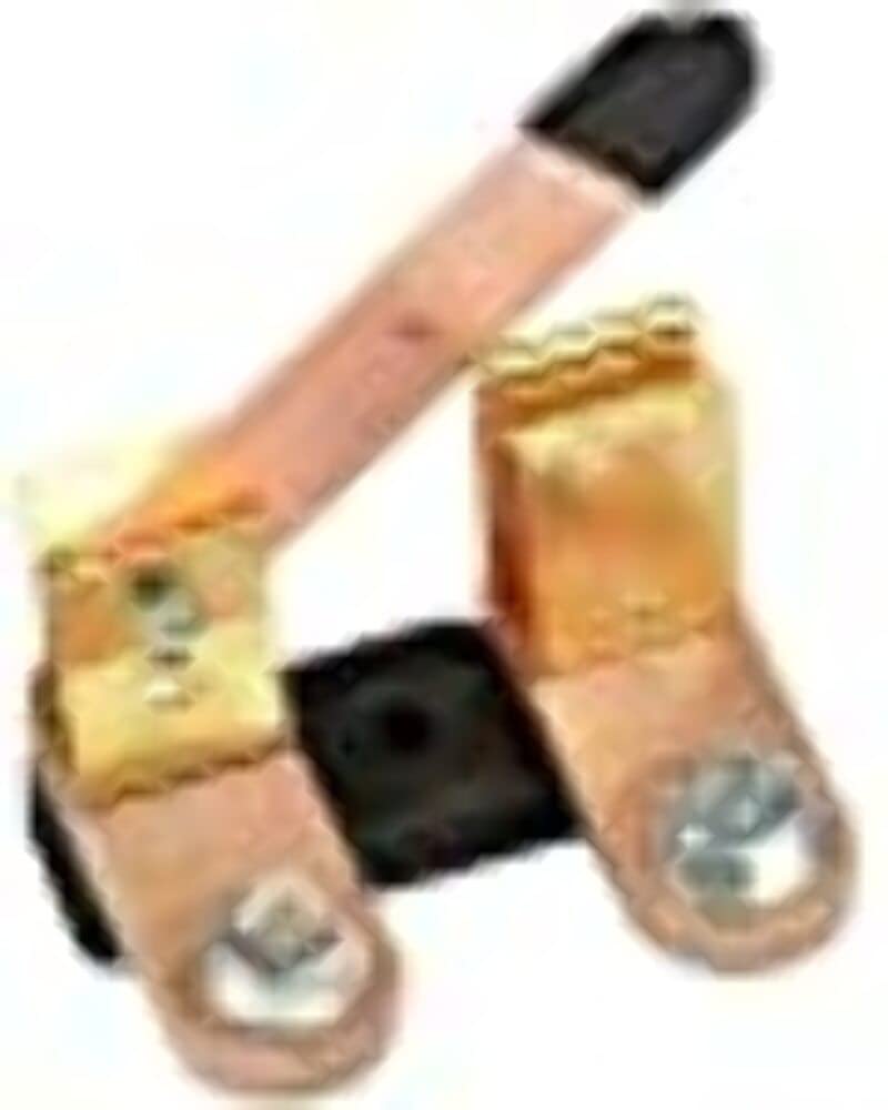 Battery Doctor - 20188, Knife Switch for In-Line Batteries Eye to Eye - Lot of 12