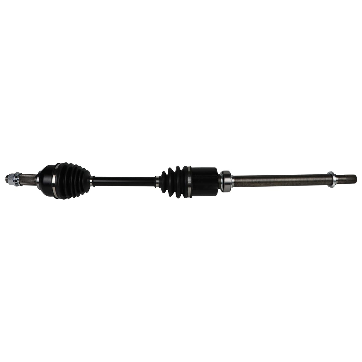 GSP NCV53018 CV Axle Shaft Assembly - Right Front (Passenger Side)