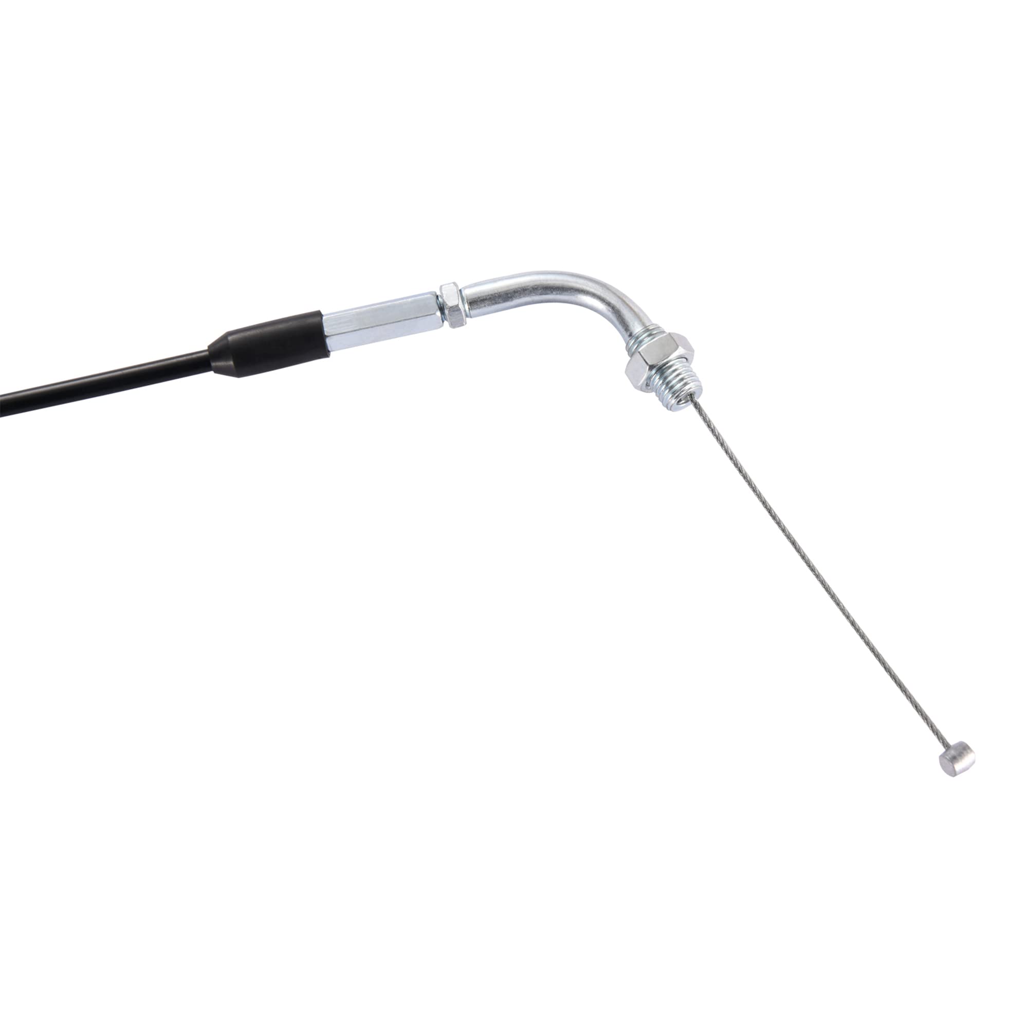GOOFIT 42.52'' Throttle Cable for 125cc 150cc 200cc 250cc Dirt Bike