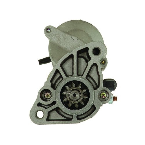 Remy 17346 Premium Remanufactured Starter