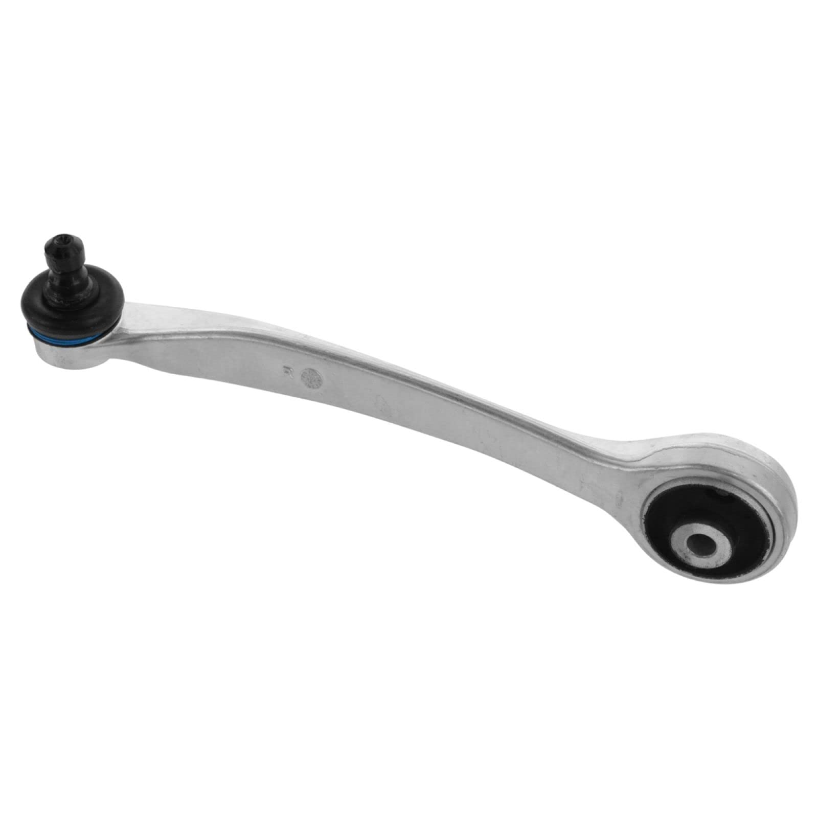 Trq Front Upper Forward Control Arm W/Ball Joint Passenger Side Rh For Audi Vw