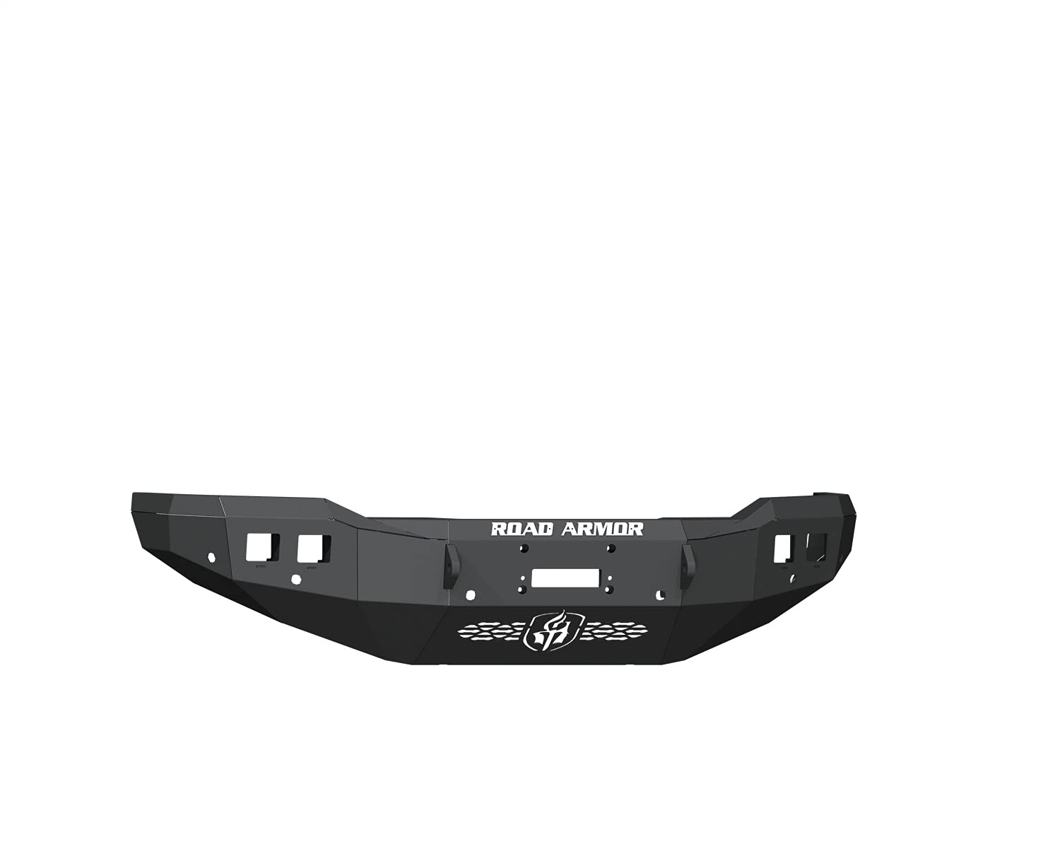 Road Armor 4192F0B Front Bumper Fits Ram 2500