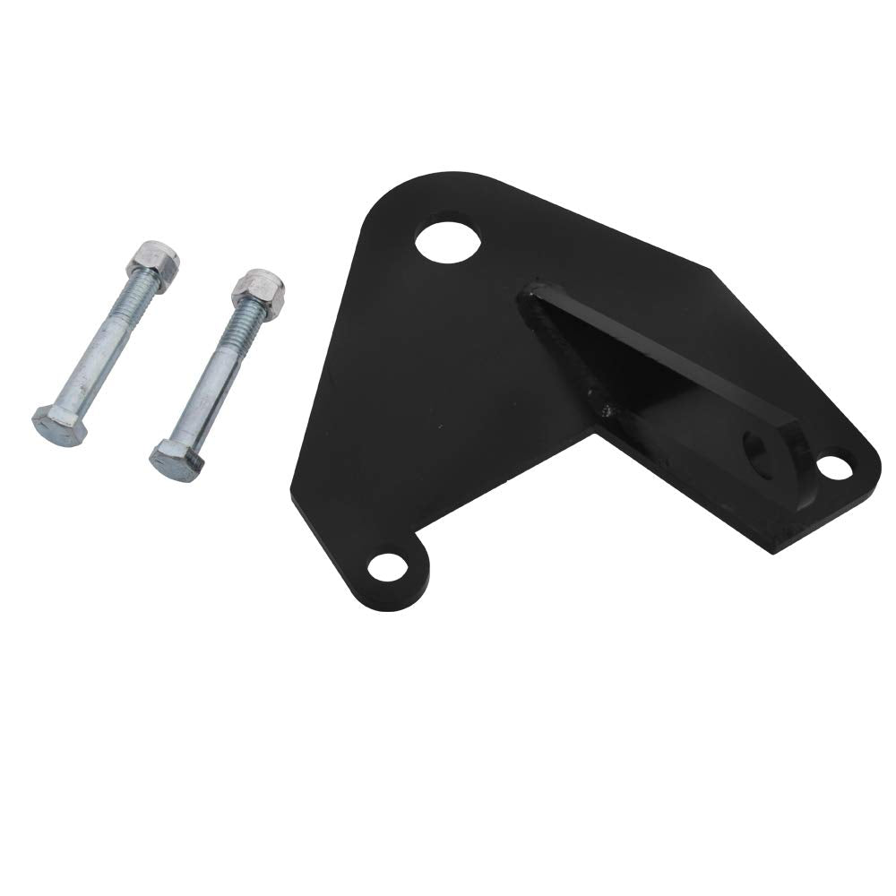 Nixface Fit For Honda 250 Recon Trx Atv Hitch 1997-2018 With Hardware