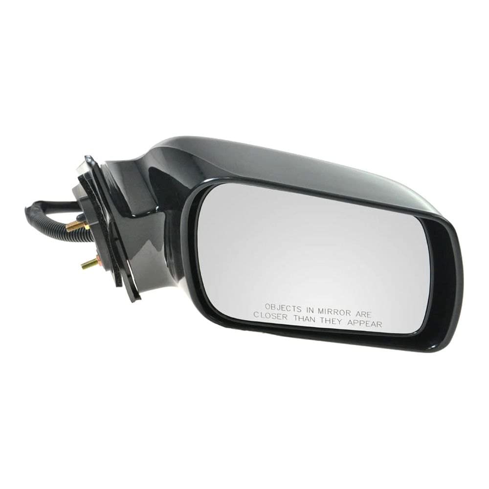 TRQ Right Mirror Passenger Side Compatible with 2000-2004 Toyota Avalon TO1321164