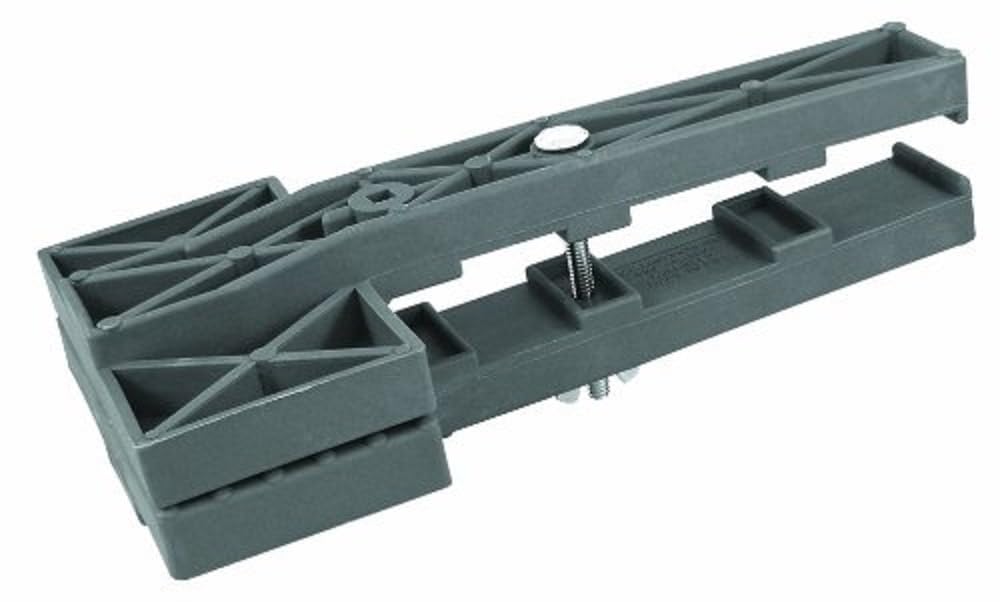 Valterra A10252 Gray Boxed Awning Saver Clamp