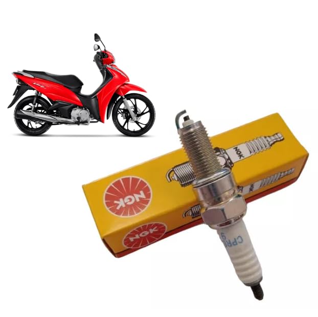 Ngk Cpr6Ea-9 Spark Plug (Ngk6899)