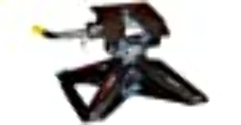 Demco Recon Hitch 21K Gooseneck Ball Mount Box 1 Of 2 For 8550045 (Bom)