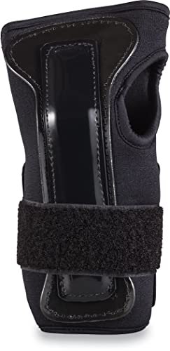 Dakine Wristguard - Large Black, Plastic Material, Model 8 1500800