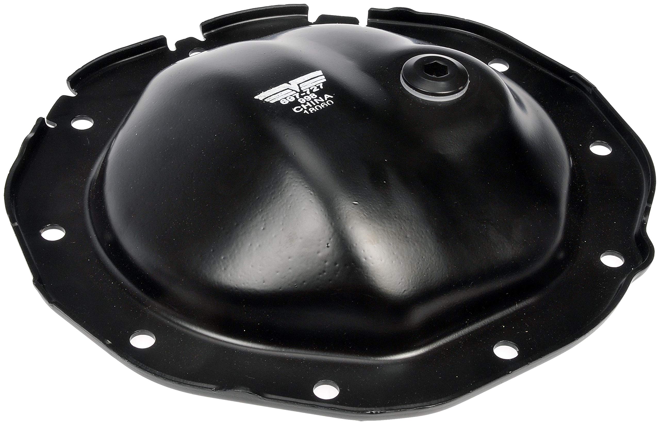 Dorman 697-727 Rear Differential Cover Compatible With Select Cadillac / Chevrolet / Gmc Models
