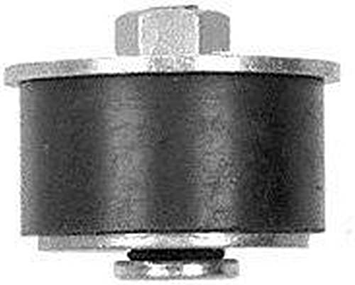 Dorman 2603: Rubber Expansion Plug 1-1/2 In. - Size Range 1-1/2 In. - 1-5/8 In.