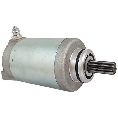 New 12 Volt Starter Compatible with Arctic Cat ATV Prowler 550 650 700 1000 2008-2015 Sm64