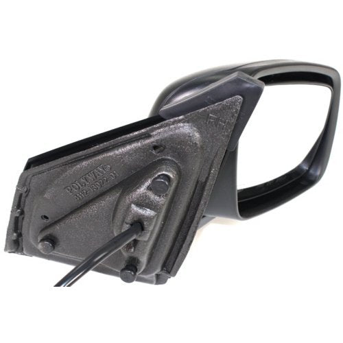 Kool Vue Right Power Heated Door Mirror Compatible With Dodge Journey 2009-2015 Textured