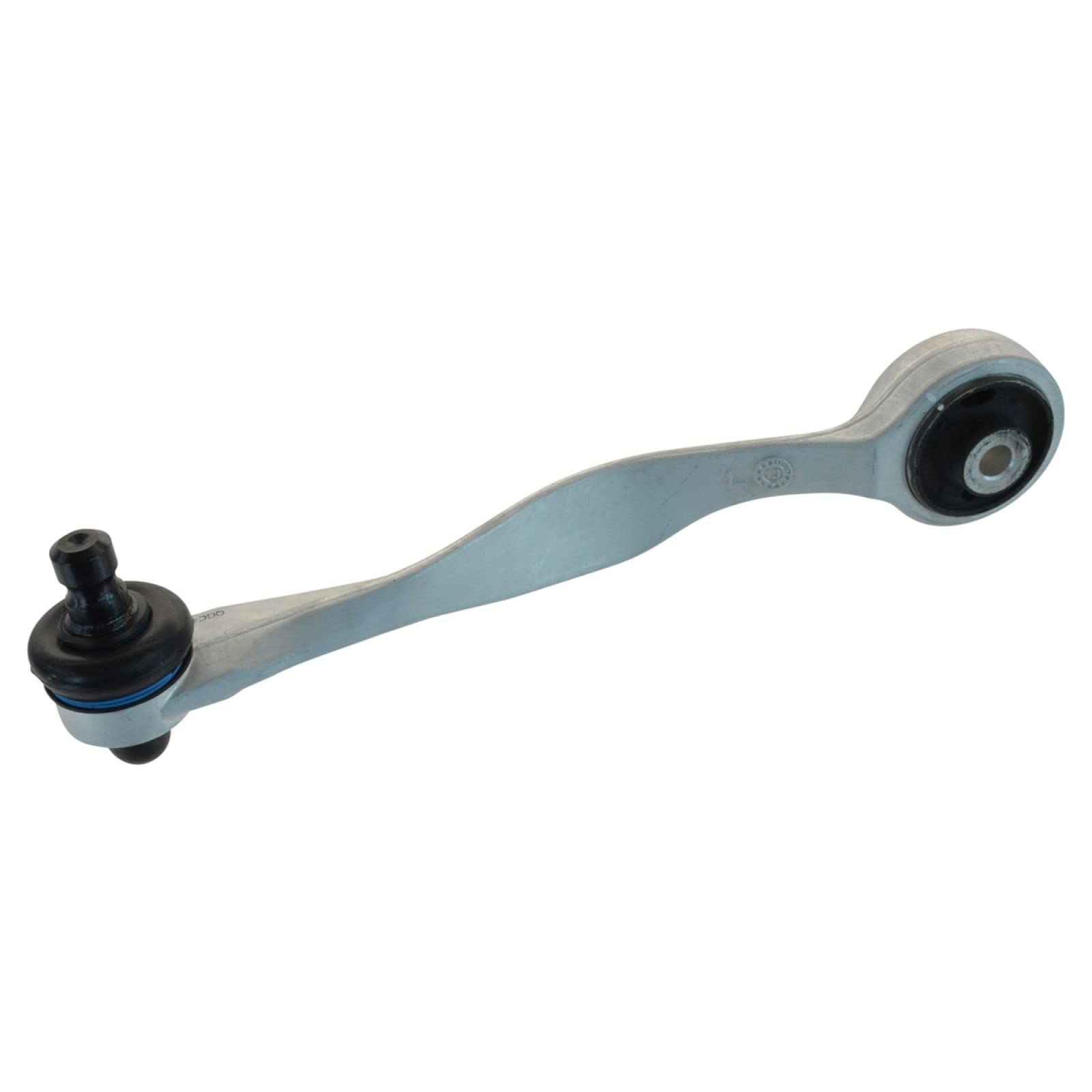 TRQ Front Upper Control Arm with Ball Joint Set Compatible with 1997-1999 Audi A8 1997-2002 A8 Quattro 2001-2003 S8