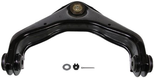 Moog Ck620054 Front Upper Suspension Control Arm And Ball Joint Assembly For Chevrolet Silverado 2500 Hd