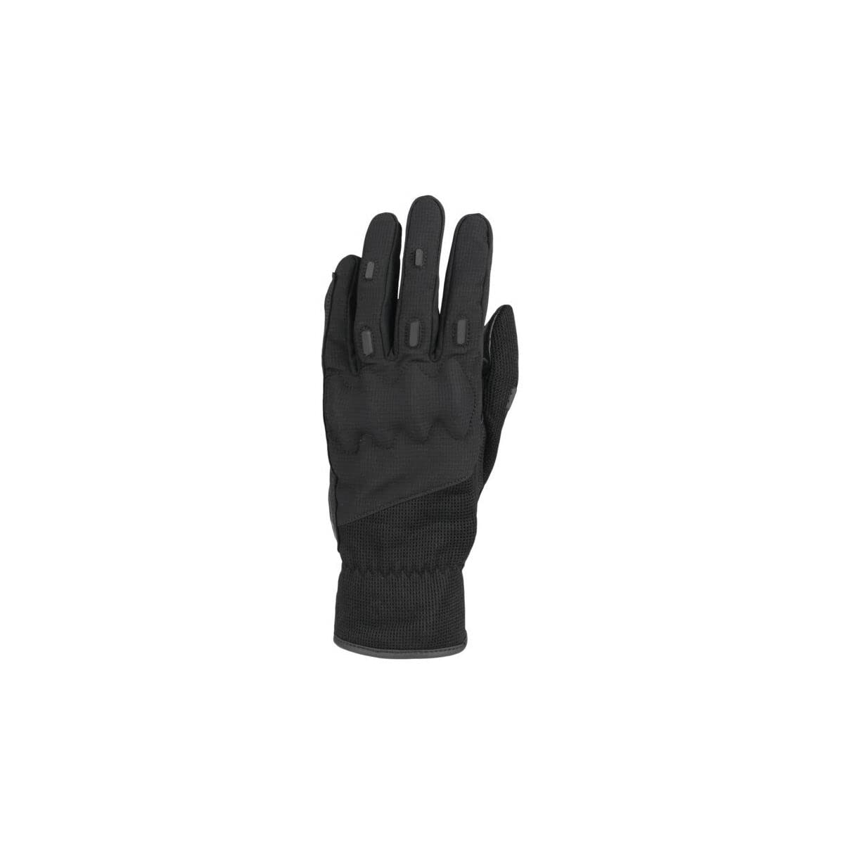 Firstgear Reflex Mesh Gloves (X-Large) (Black)