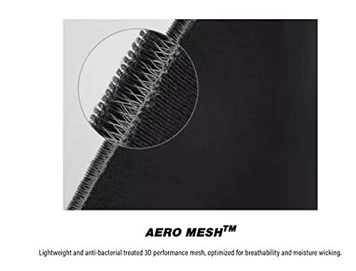 Ixs Hack Race Knee Guard Black L, For Men & Women, Mountain Bike Accessories