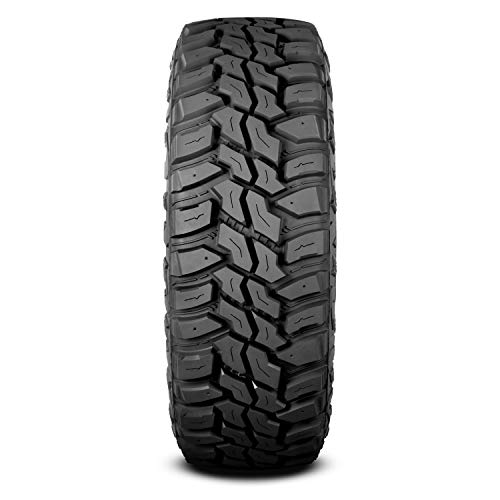 Mastercraft Courser Mxt Mud Terrain Radial Tire - 35/125R20 121Q