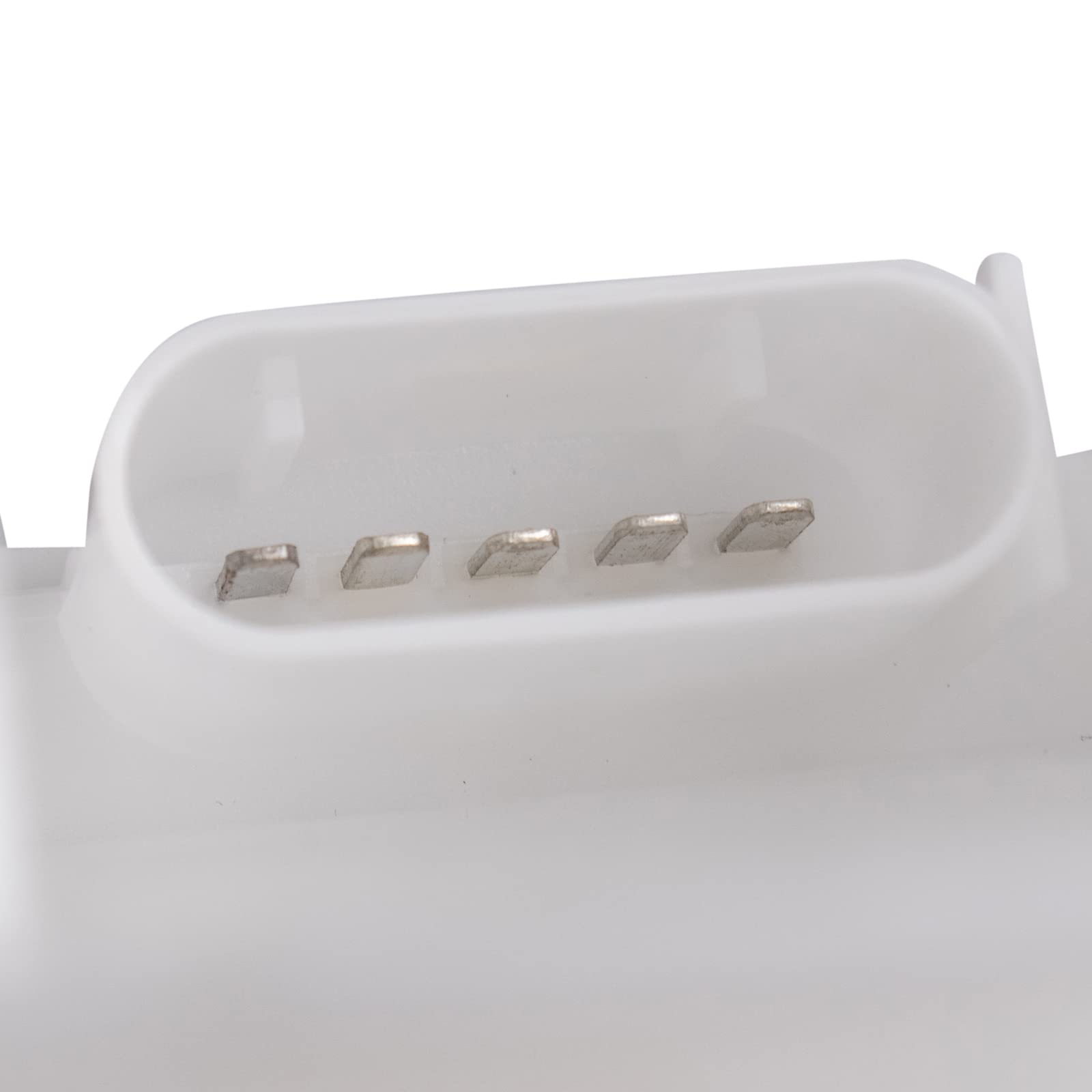 Trq Fuel Pump Module Assembly Compatible With 2011-2015 Chrysler 300 2011-2012 Dodge Challenger Charger