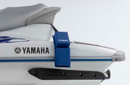 Yamaha Oem Waverunner Yamaha Waverunner Pwc Fender / Bumper. Specifically For Waverunners. Mwv-Wvrnr-Hh