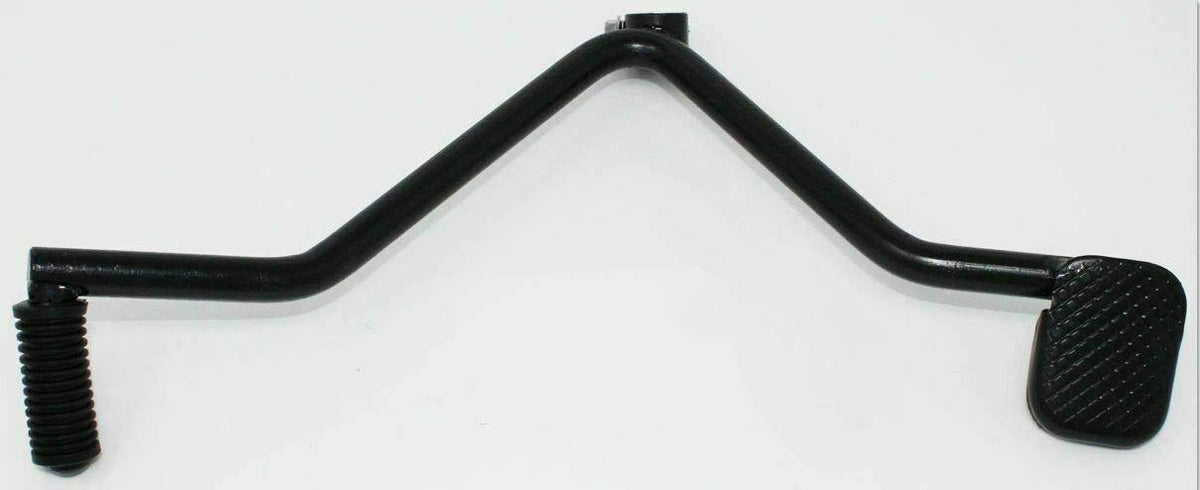 QUALITY HEEL TO TOE Gear Change Foot Pedal Shift Lever for the 1993-1998 Yamaha YFM 400 Kodiak & the 1987-1997 Yamaha YFM 350 Bi