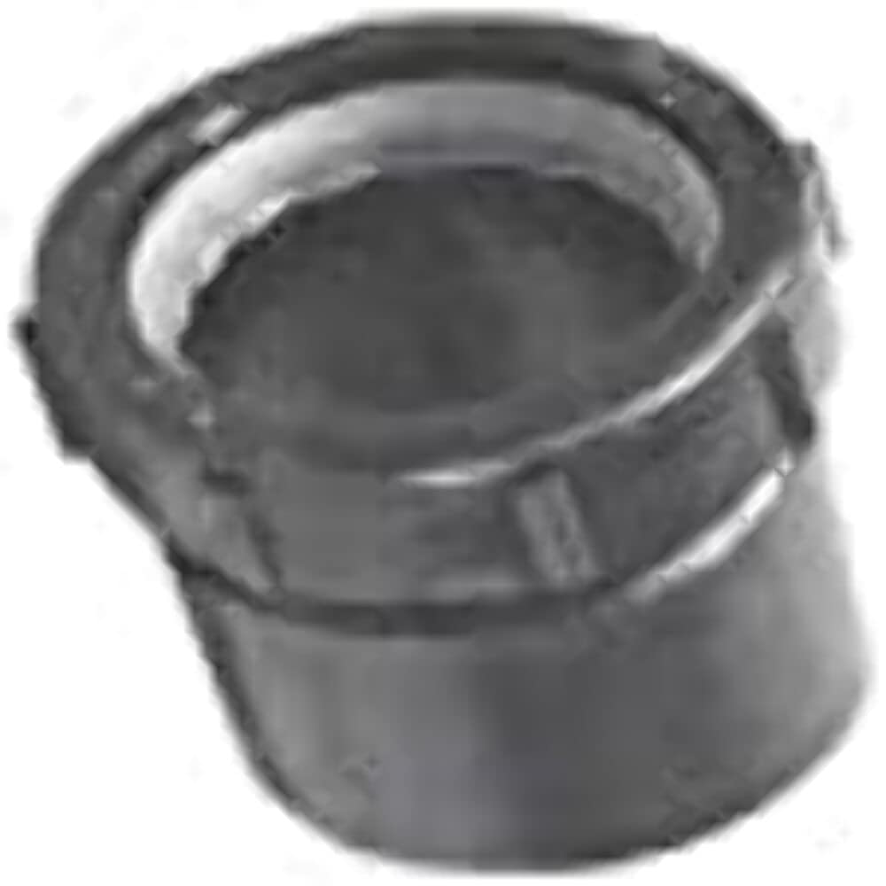 Lasalle Bristol 633211X 1-1/2'' P-Trap Adapter