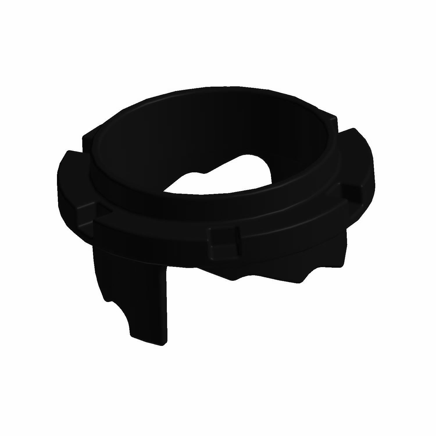 Polaris Atv Cam Adjustment Spring, Genuine Oem Part 5630551, Qty 1