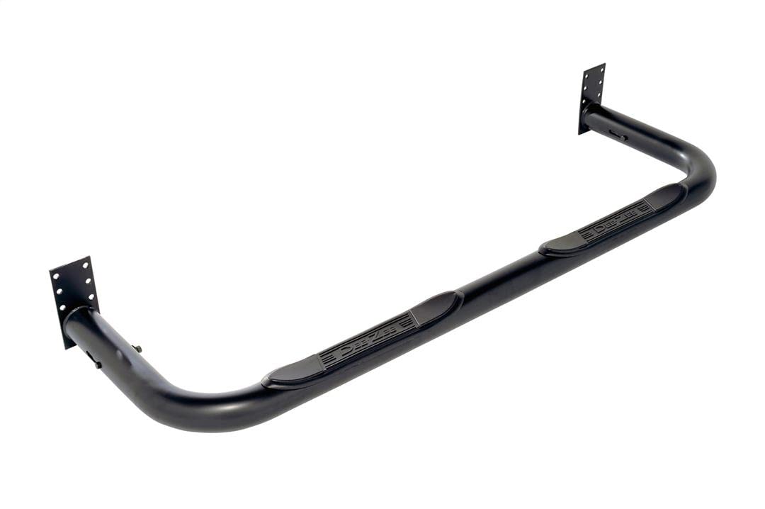 Dee Zee Dz3700301 3 Round Universal Nerf Bars