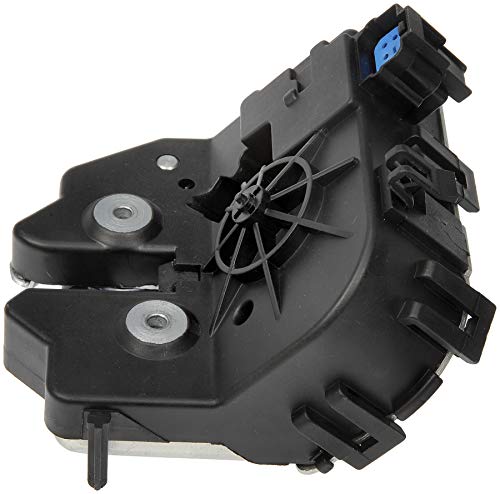 Dorman 940-121 Liftgate Lock Actuator Compatible With Select Ford Models