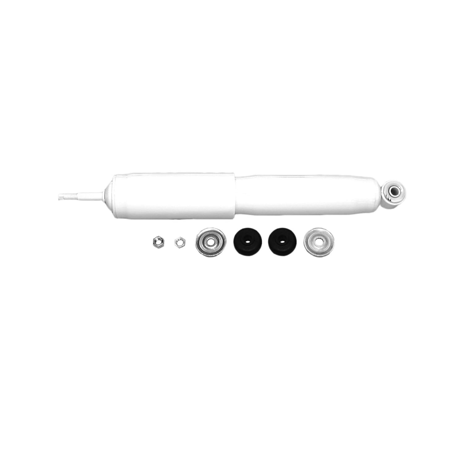 Gabriel G63707 Ultra Truck Front Shock Absorbers For 96-99 Acura Slx; 92-02 Isuzu Trooper, 99-01 Isuzu Vehicross (1 Pack)