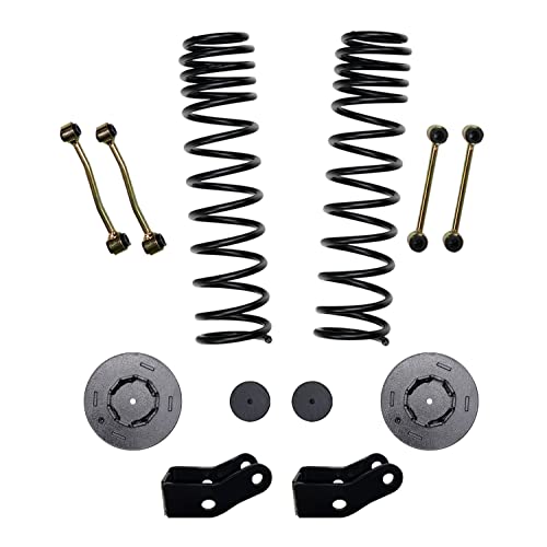 Skyjacker G250Rpelt 2.5 In. Suspension Lift Kit