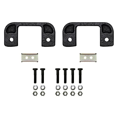 Skyjacker Leveling Kit C1420Lmmr For 2020-2022 Jeep Gladiator - 2-Inch