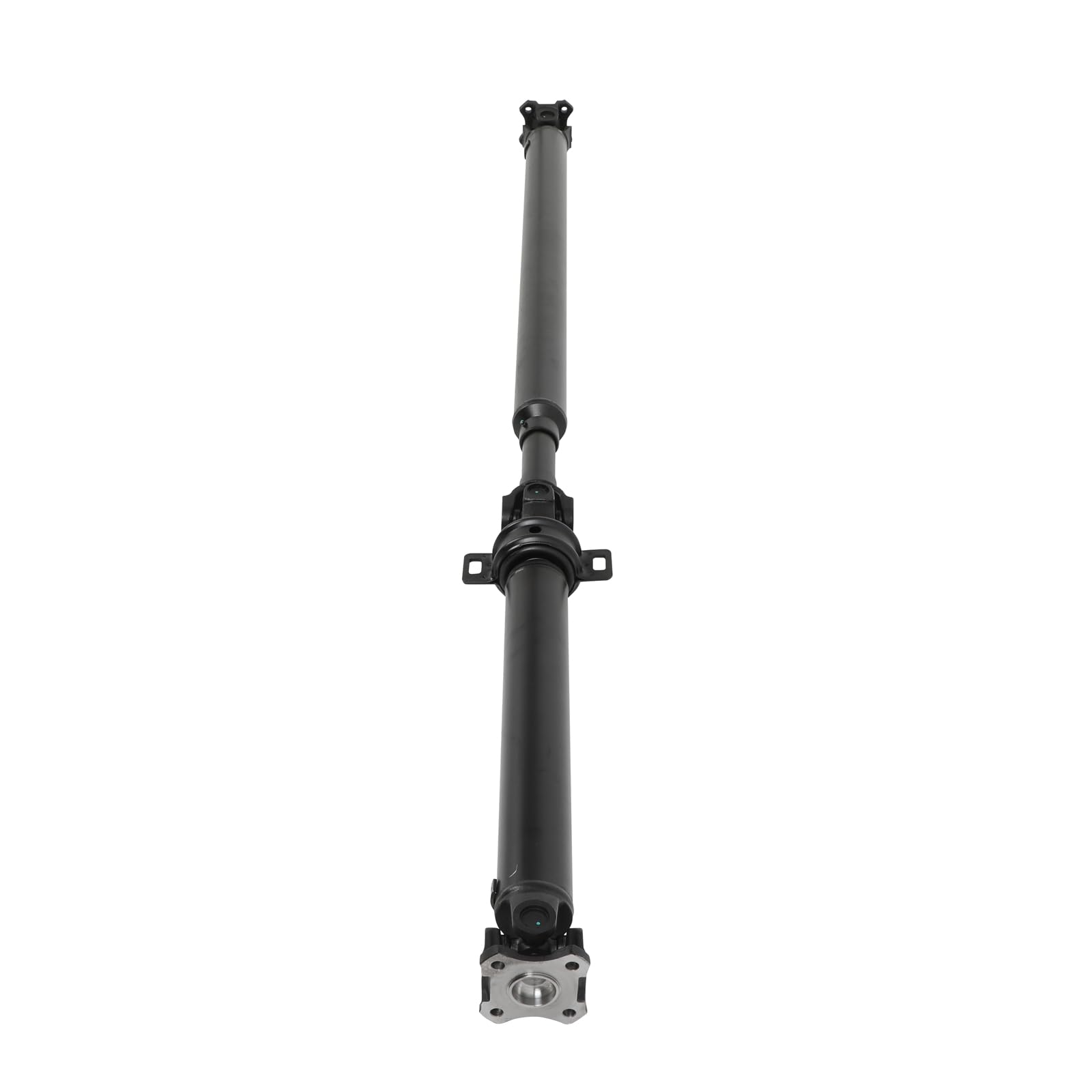 Scitoo?80.37''?Steel Rear Driveshaft Assembly Drive Shaft Prop Shaft For Toyota For Tacoma 2005-2015,Oe# 3710004361 3710004362 3