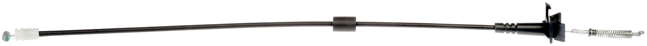 Dorman 924-427 Door Latch Cable Compatible With Select Ford/Lincoln/Mercury Models