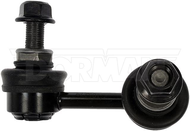 Dorman Premium Sl69322Pr Front Passenger Side Suspension Stabilizer Bar Link Kit Compatible With Select Nissan Models