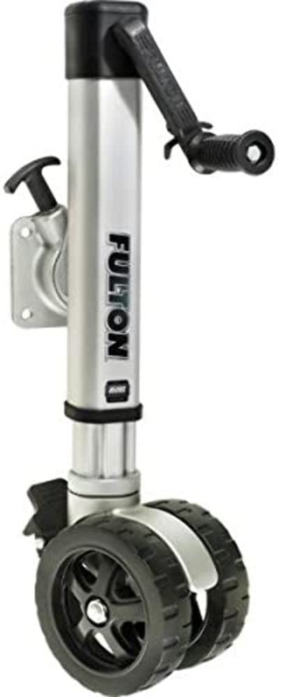 Fulton F2 Twin Track Jack Bolt-On 1,600 Lbs.