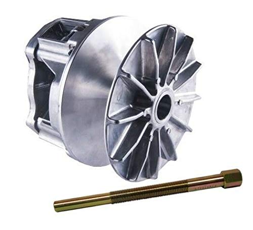 East Lake Axle Primary clutch and puller for Polaris Scrambler 400/500 1997 1998 1999 2000 2001 2002 2003 2004 2005 2006
