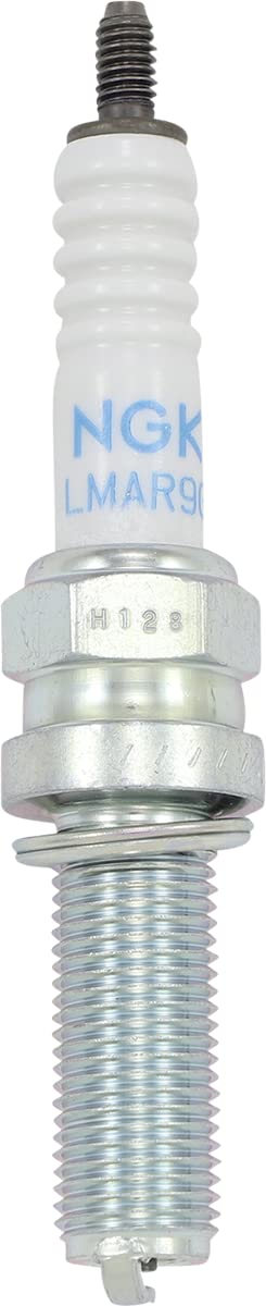 NGK Standard Series Spark Plug LMAR9G (92222)