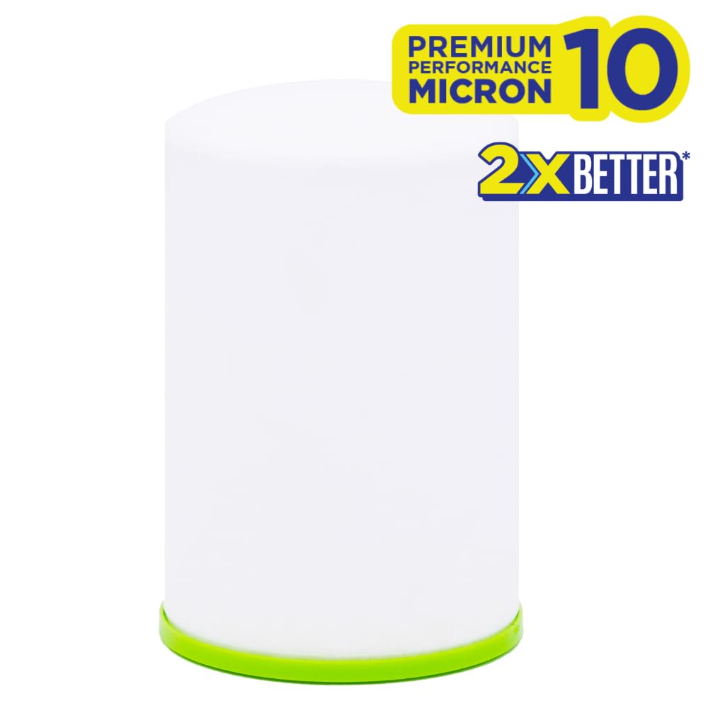 Clear2O® Dirtguard™ Sediment Pre-Filter Cpf1000 - Rv Water Filter - 10 Micron